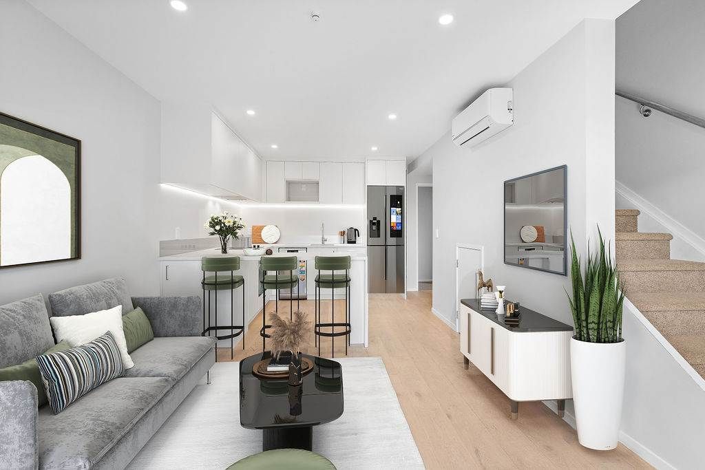 Modern Living, Ultimate Convenience! - Ansicht 4