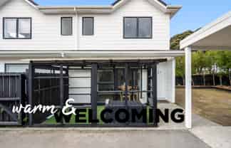 3/24 Mason Street, Moera