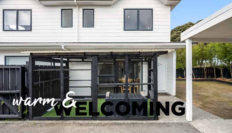 3/24 Mason Street, Moera