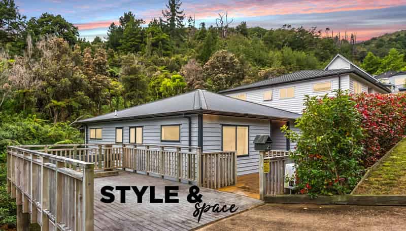 125 Manuka Street, Stokes Valley