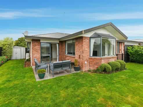 65 Fern Drive, Halswell