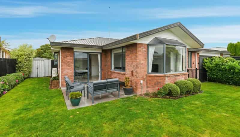 65 Fern Drive, Halswell