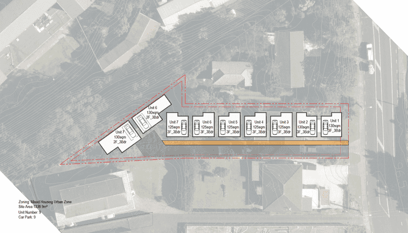 266 Don Buck Road, Massey