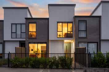 Wellington - Address withheld