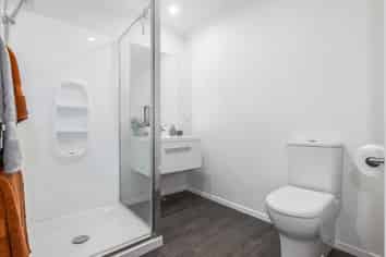 Wellington - Address withheld