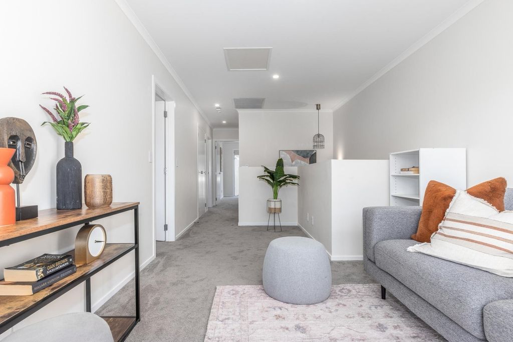 Smart, Stylish & Effortless Living in Kenepuru Landing 4
