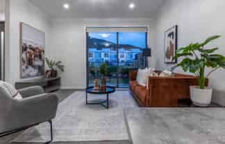 Wellington - Address withheld