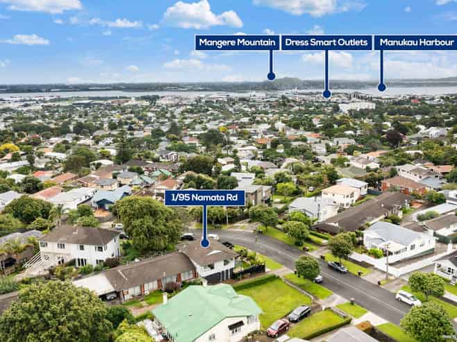 1/95 Namata Road, One Tree Hill