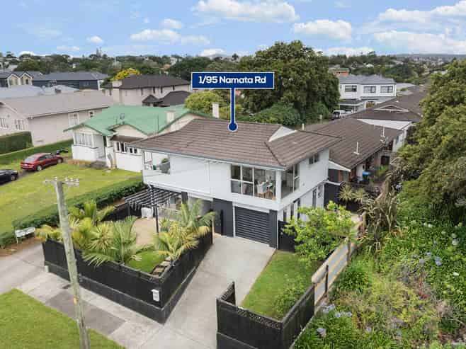 1/95 Namata Road, One Tree Hill