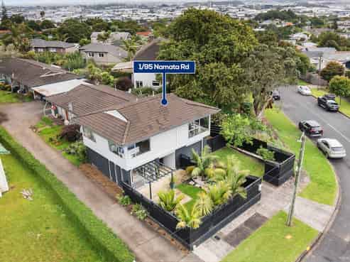 1/95 Namata Road, One Tree Hill