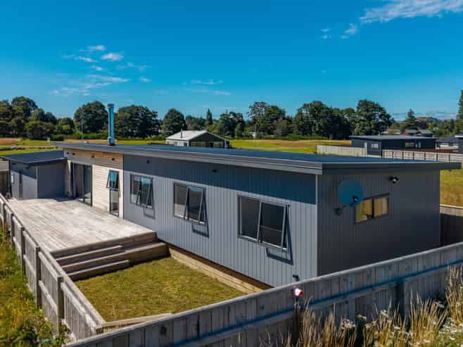 57 Kowhai Crescent, Ohakune
