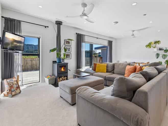 57 Kowhai Crescent, Ohakune