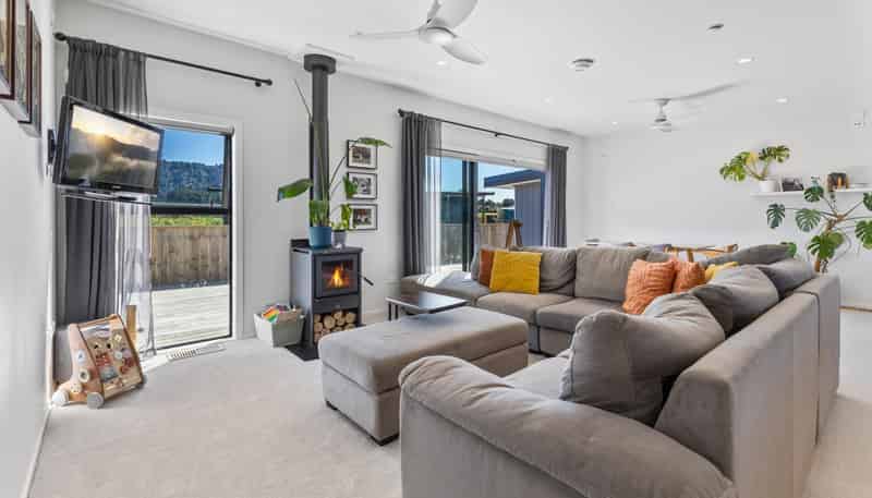 57 Kowhai Crescent, Ohakune