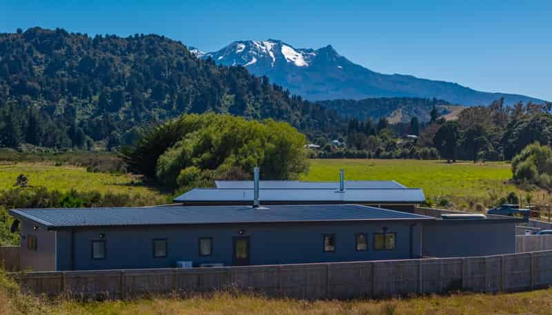 57 Kowhai Crescent, Ohakune