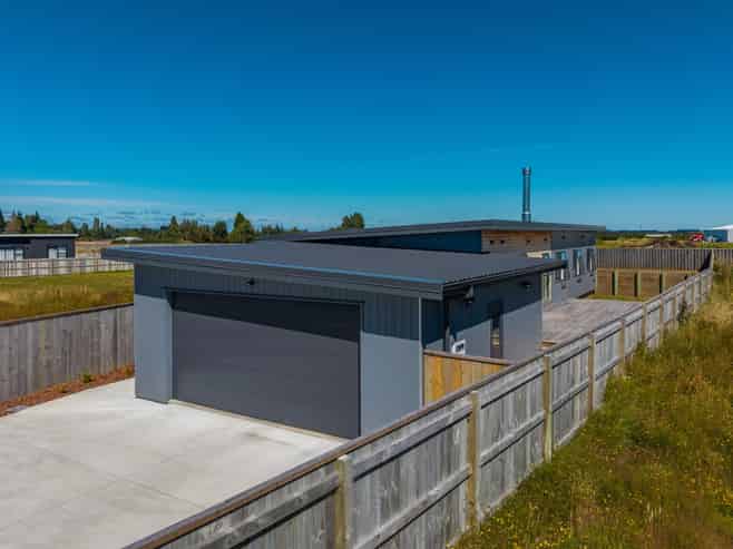 57 Kowhai Crescent, Ohakune