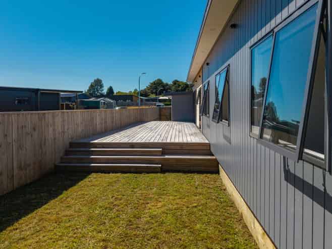 57 Kowhai Crescent, Ohakune