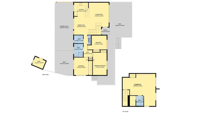 44 Bond Crescent, Forrest Hill