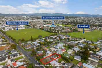 108 Archibald Road, Kelston