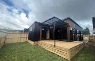 6/60 Jellicoe Avenue, Tuakau