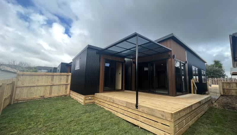 6/60 Jellicoe Avenue, Tuakau