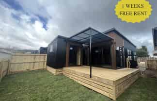 6/60 Jellicoe Avenue, Tuakau