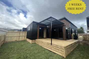 6/60 Jellicoe Avenue, Tuakau