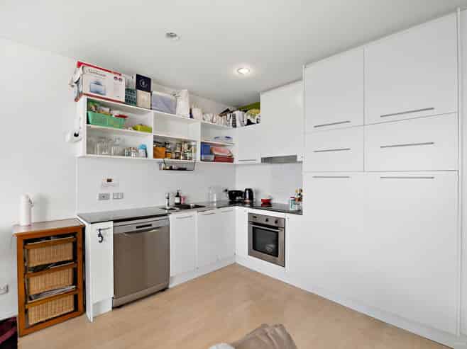 1308/18 Beach Road, Auckland Central