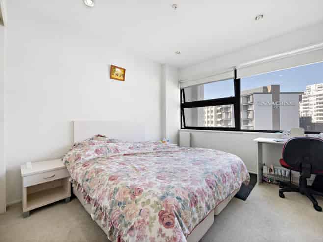 1308/18 Beach Road, Auckland Central