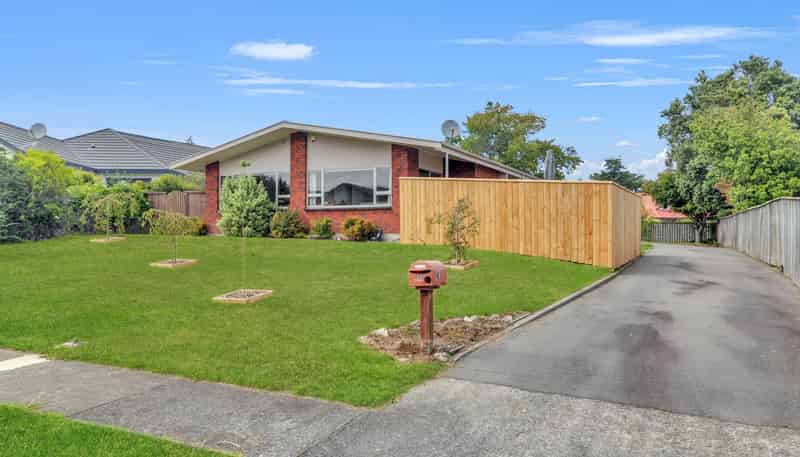 6 Tankersley Street, Masterton