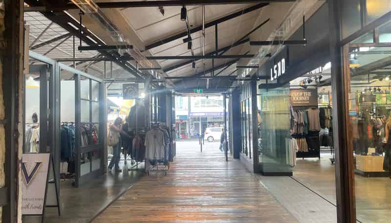  Retail 4A+4B, 136 - 146 Ponsonby Road, Ponsonby