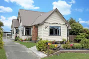 88 Jollie Street, Hokitika