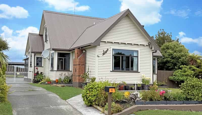 88 Jollie Street, Hokitika