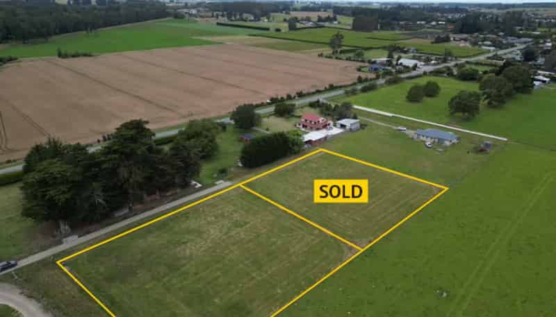 Lot 10, Sherris Road, Pleasant Point