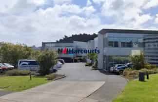 Quality Albany Office/Warehouse