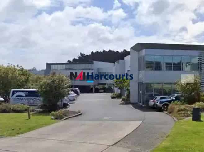 Quality Albany Office/Warehouse