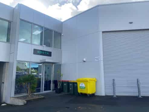 Quality Albany Office/Warehouse
