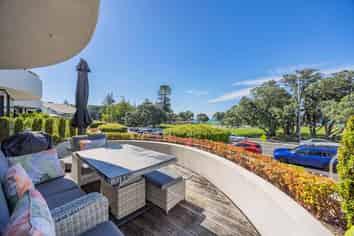 4/47 Tamaki Drive, Mission Bay