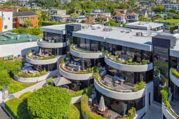 4/47 Tamaki Drive, Mission Bay