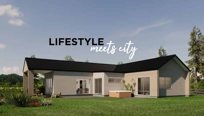 Lot 36 Maymorn Farm, Maymorn