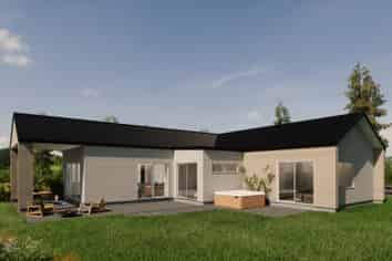 Lot 36 Maymorn Farm, Maymorn