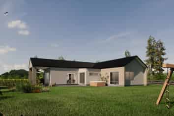 Lot 36 Maymorn Farm, Maymorn