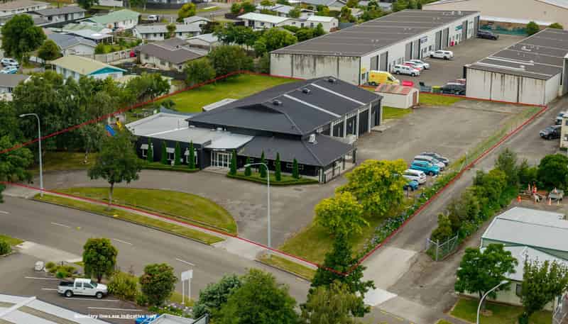 99 Kaimanawa Street, Kelvin Grove