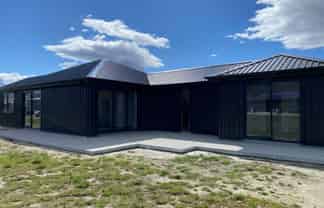 115 Burdon Loop, Lake Hawea