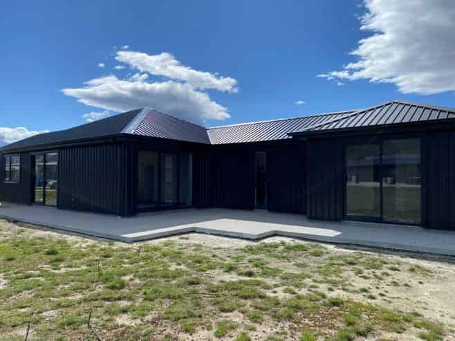 115 Burdon Loop, Lake Hawea