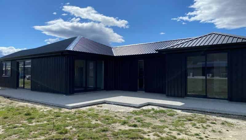 115 Burdon Loop, Lake Hawea