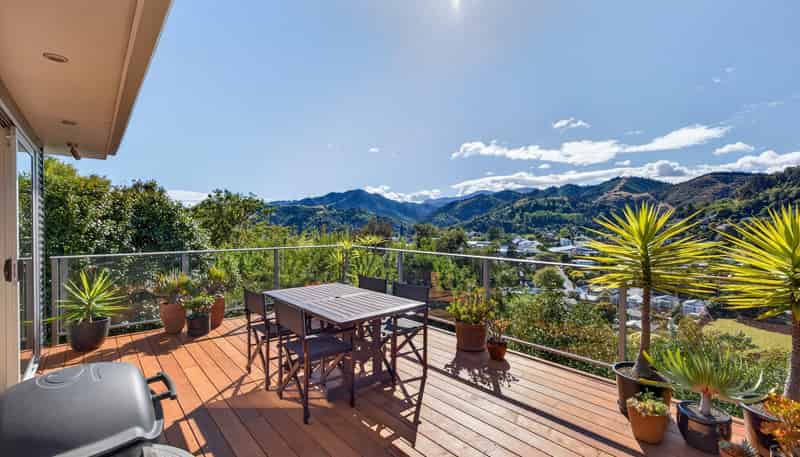 53 Mount Street, Nelson South