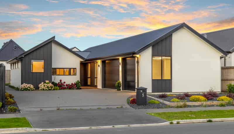 5 Burkett Street, Marshland