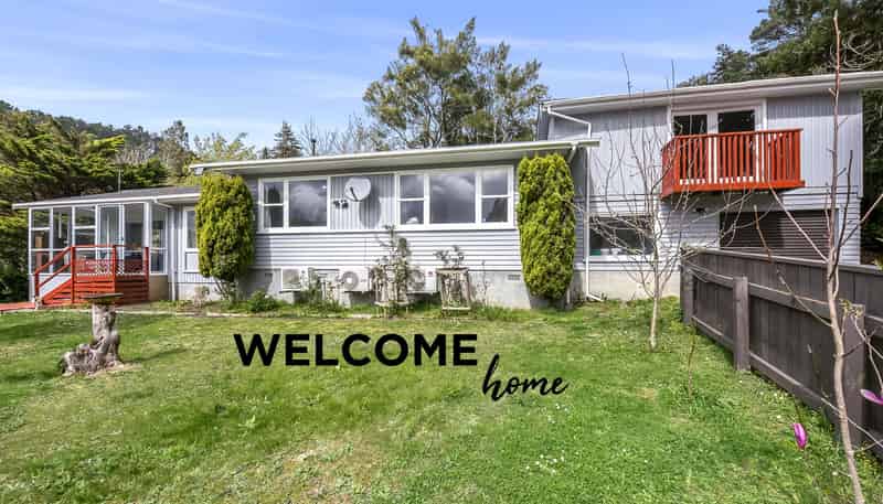 470E Stokes Valley Road, Stokes Valley