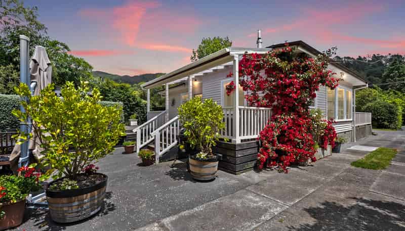 465 Stokes Valley Road, Stokes Valley