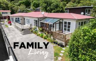 465 Stokes Valley Road, Stokes Valley